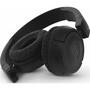 Наушники JBL T460BT Black (JBLT460BTBLK) - 4