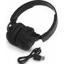 Наушники JBL T460BT Black (JBLT460BTBLK) - 5