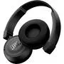 Наушники JBL T460BT Black (JBLT460BTBLK) - 6