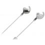 Наушники JBL Everest 110GA Silver (JBLV110GABTSIL) - 1