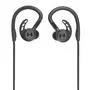 Наушники JBL Under Armour Sport Wireless Pivot Black (UAJBLPIVOTBLK) - 1