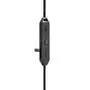Наушники JBL Under Armour Sport Wireless Pivot Black (UAJBLPIVOTBLK) - 4