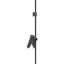 Наушники JBL Under Armour Sport Wireless Pivot Black (UAJBLPIVOTBLK) - 5