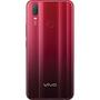 Мобильный телефон vivo Y11 3/32 GB Agate Red - 2