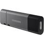 USB флеш накопитель Samsung 128GB Duo Plus USB 3.1/Type-C (MUF-128DB/APC) - 3