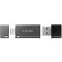 USB флеш накопитель Samsung 128GB Duo Plus USB 3.1/Type-C (MUF-128DB/APC) - 5