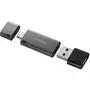 USB флеш накопитель Samsung 128GB Duo Plus USB 3.1/Type-C (MUF-128DB/APC) - 6