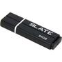 USB флеш накопитель Patriot 64GB Slate Black USB 3.1 (PSF64GLSS3USB) - 1