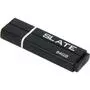 USB флеш накопитель Patriot 64GB Slate Black USB 3.1 (PSF64GLSS3USB) - 1