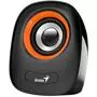 Акустическая система Genius SP-Q160 Orange (31730027402) - 1