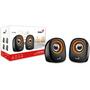 Акустическая система Genius SP-Q160 Orange (31730027402) - 3