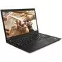 Ноутбук Lenovo ThinkPad T490s (20NX001QRT) - 1