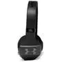 Наушники JBL Under Armour Sport Wireless Train Black (UAONEARBTBLK) - 2