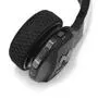 Наушники JBL Under Armour Sport Wireless Train Black (UAONEARBTBLK) - 5