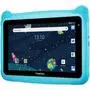 Планшет Prestigio Smartkids 3197 7" 1/16GB Wi-Fi Blue (PMT3197_W_D_BE) - 2