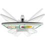 Монитор HP EliteDisplay E223 (1FH45AA) - 6