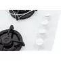 Варочная поверхность Interline TQ 6405 WH - 3