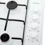 Варочная поверхность Interline TK 4340 WH - 3