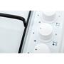 Варочная поверхность Interline TK 4340 WH - 4