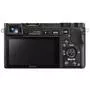 Цифровой фотоаппарат Sony Alpha 6000 16-50 + 55-210 kit Black (ILCE6000YB.CEC) - 2