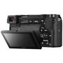 Цифровой фотоаппарат Sony Alpha 6000 body Black (ILCE6000B.CEC) - 2