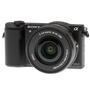 Цифровой фотоаппарат Sony Alpha 5100 kit 16-50 Black (ILCE5100LB.CEC) - 1