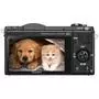 Цифровой фотоаппарат Sony Alpha 5100 kit 16-50 Black (ILCE5100LB.CEC) - 3