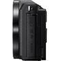 Цифровой фотоаппарат Sony Alpha 5100 kit 16-50 Black (ILCE5100LB.CEC) - 6