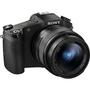 Цифровой фотоаппарат Sony Cyber-Shot RX10 MkII (DSCRX10M2.RU3) - 2