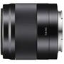 Объектив Sony 50mm f/1.8 Black for NEX (SEL50F18B.AE) - 1