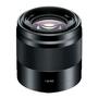 Объектив Sony 50mm f/1.8 Black for NEX (SEL50F18B.AE) - 2