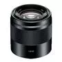 Объектив Sony 50mm f/1.8 Black for NEX (SEL50F18B.AE) - 2