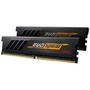 Модуль памяти для компьютера DDR4 16GB (2x8GB) 3000 MHz EVO SPEAR Geil (GSB416GB3000C16ADC) - 1