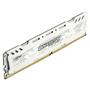 Модуль памяти для компьютера DDR4 8GB 3000 MHz Ballistix Sport LT White Micron (BLS8G4D30AESCK) - 1
