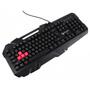 Клавиатура A4Tech Bloody B150N Black - 1