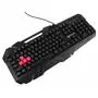 Клавиатура A4Tech Bloody B150N Black - 1