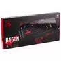 Клавиатура A4Tech Bloody B150N Black - 3