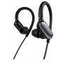 Наушники Xiaomi Mi Sport Bluetooth Mini Black (ZBW4380CN) - 2