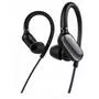 Наушники Xiaomi Mi Sport Bluetooth Mini Black (ZBW4380CN) - 2