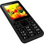 Мобильный телефон Nomi i249 Black - 5