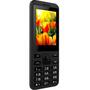 Мобильный телефон Nomi i249 Black - 6