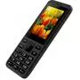 Мобильный телефон Nomi i249 Black - 7