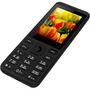 Мобильный телефон Nomi i249 Black - 8