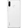 Мобильный телефон Huawei P30 Lite 4/64GB Pearl White (51094VBR) - 2