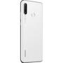 Мобильный телефон Huawei P30 Lite 4/64GB Pearl White (51094VBR) - 5