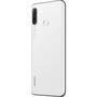 Мобильный телефон Huawei P30 Lite 4/64GB Pearl White (51094VBR) - 6