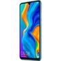 Мобильный телефон Huawei P30 Lite 4/64GB Peacock Blue (51094VBV/51094VCL) - 4