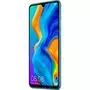 Мобильный телефон Huawei P30 Lite 4/64GB Peacock Blue (51094VBV/51094VCL) - 4
