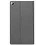 Чехол для планшета Lenovo 7" A7-30 Folio Case and film Gray (ZG38C00021) - 1