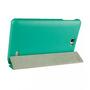 Чехол для планшета Nomi Slim PU case С070010/С070020 Green - 1